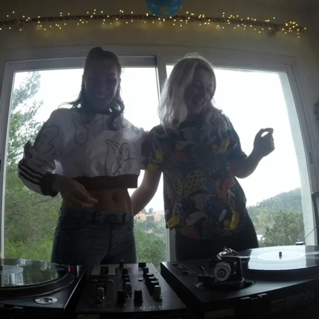 JADA RTS.FM x Travel Ibiza 04.02.2017
