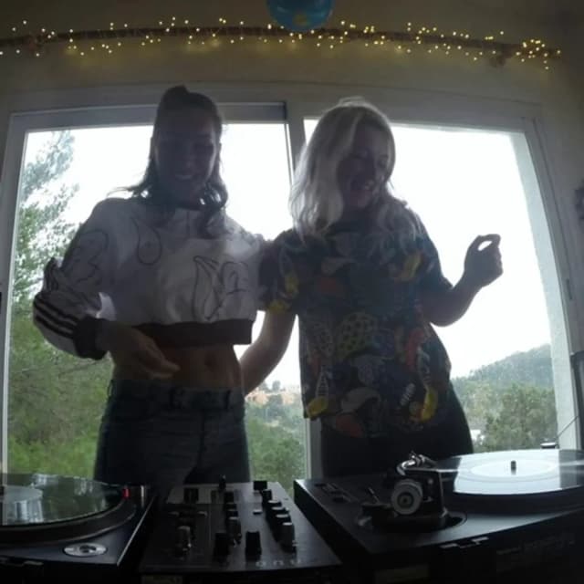 JADA RTS.FM x Travel Ibiza 04.02.2017