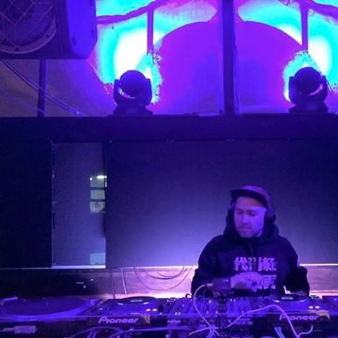 Robinsons Depositories: SΛB RTS.FM Moscow x Rodnya 07.04.2016