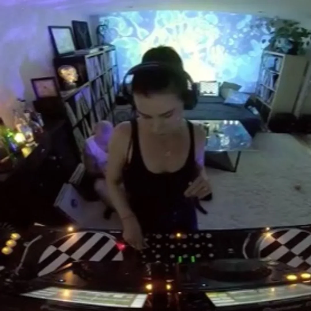 Dasha. RTS.FM San Francisco x Hearts Society 23.05.2020
