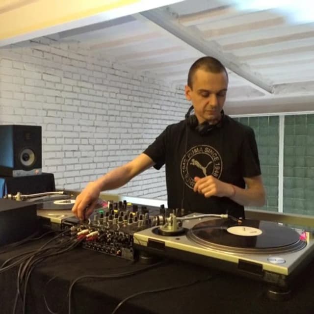 Sil RTS.FM Moscow 02.06.2015