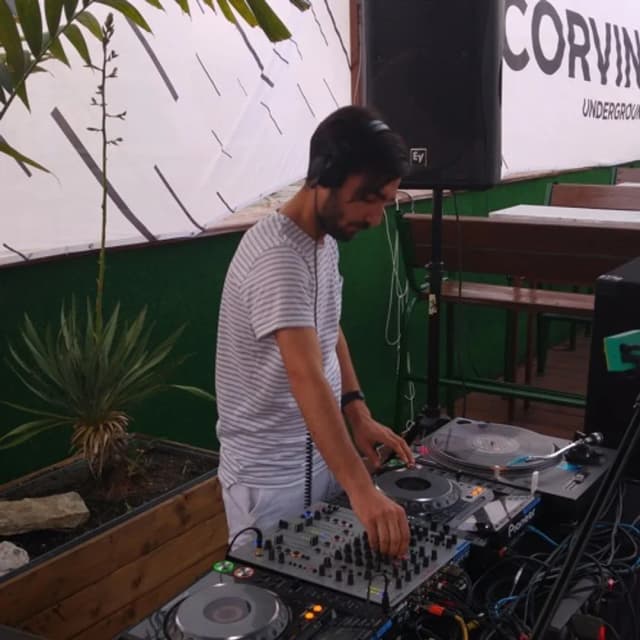 Radu Mirica RTS.FM Budapest 03.06.2016