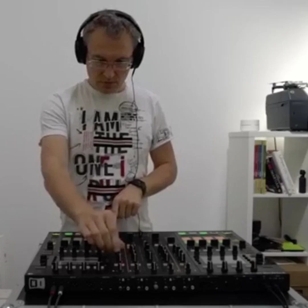 Matthew Green RTS.FM Spain 07.04.2020