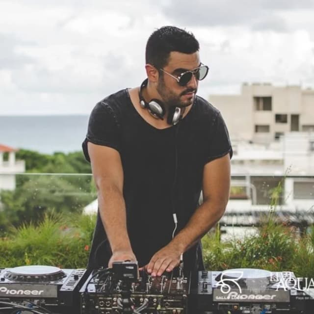 Beu RTS.FM Travel Playa del Carmen 21.10.2017