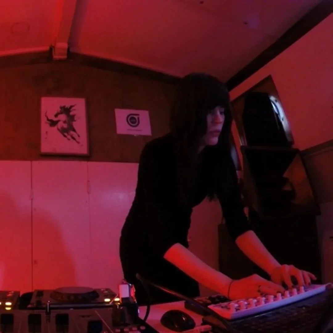 Souki - live Pfand Label x RTS.FM Travel Amsterdam 22.10.2016