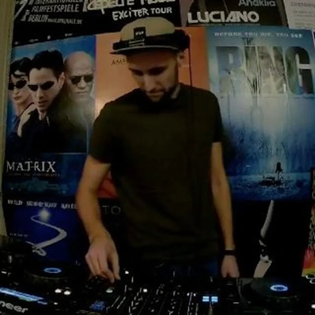 Shmsky RTS.FM Georgia (Tbilisi 13.12.2018)