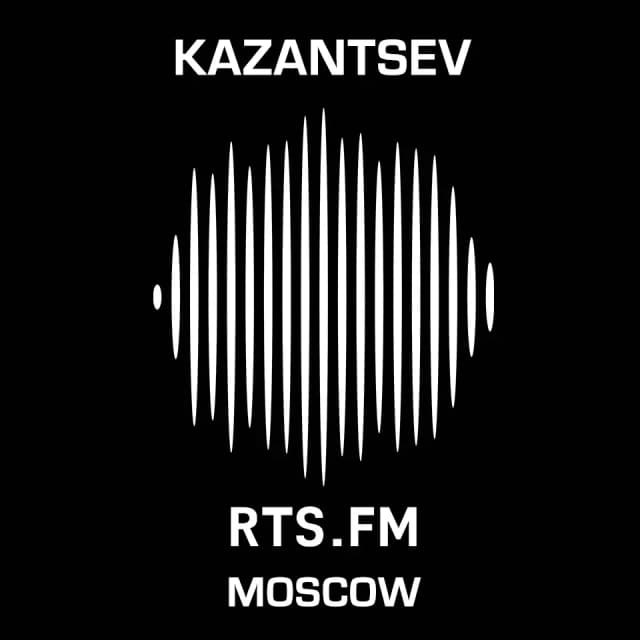 Ilya Kazantsev | RTS.FM 07.04.2015