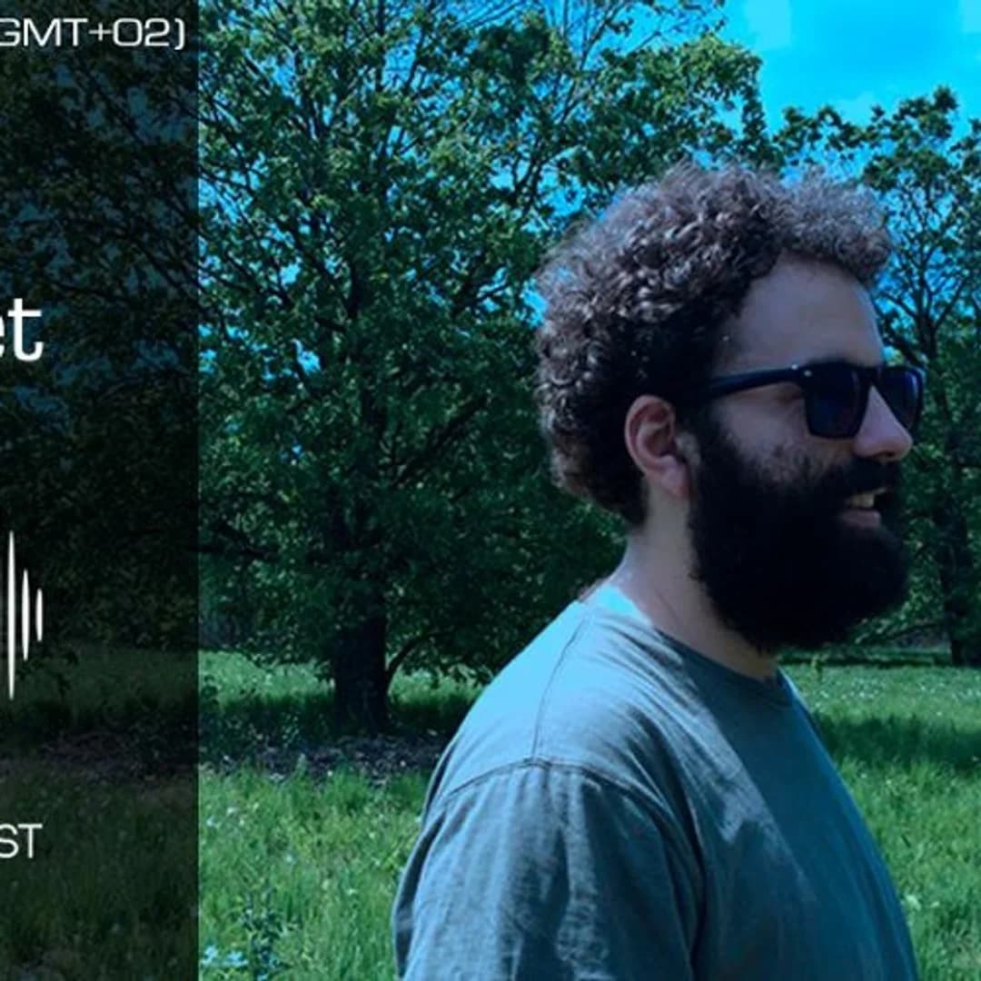 Profet RTS.FM Bucharest 06.05.15