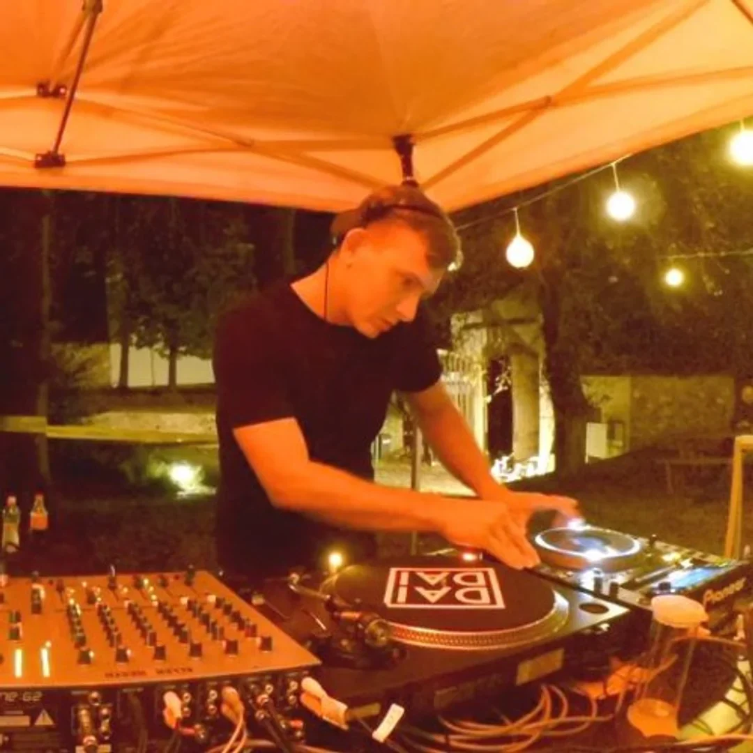 Peter Hyde RTS.FM Budapest 16.09.2017