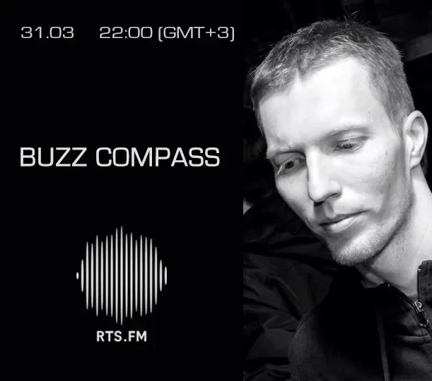 Buzz Compass RTS.FM 31.03.15