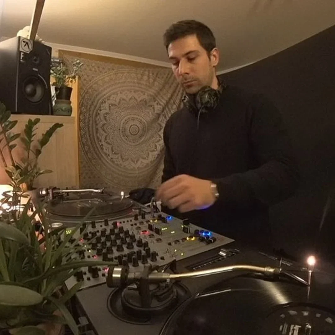 Laslo RTS.FM Budapest 25.01.2020