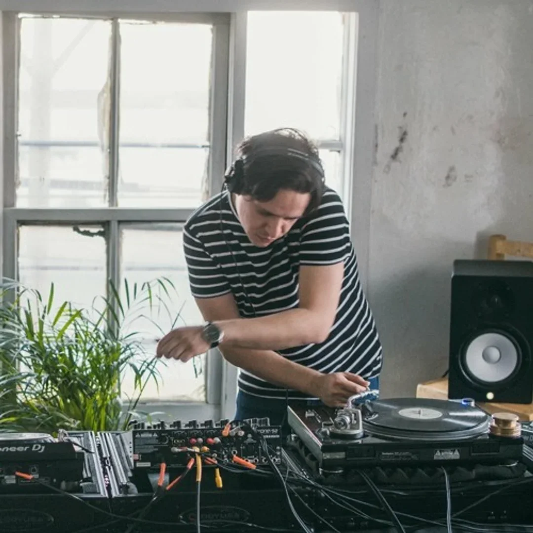 Sakro RTS.FM Mexico 12.05.2018