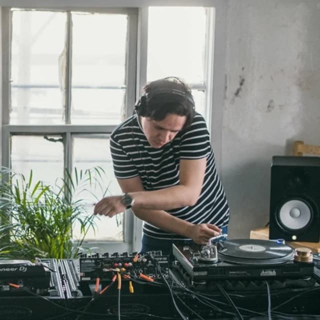 Sakro RTS.FM Mexico 12.05.2018