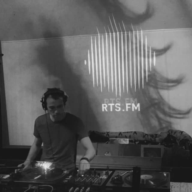 Brnwrx RTS.FM Budapest 15.12.2016