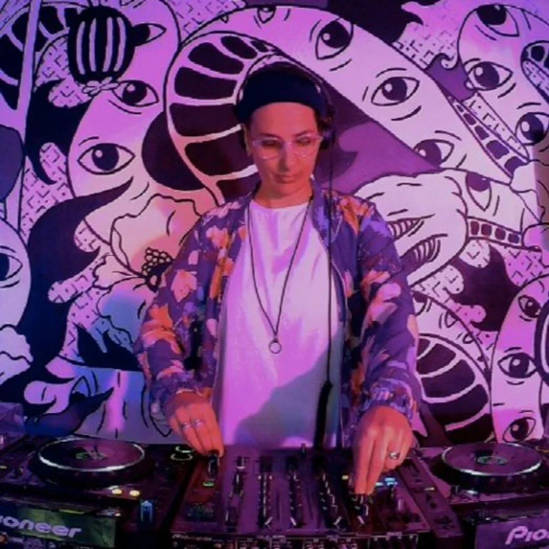 RTS.FM Georgia x Red Bull presents Jino Dollini 02.05.2020