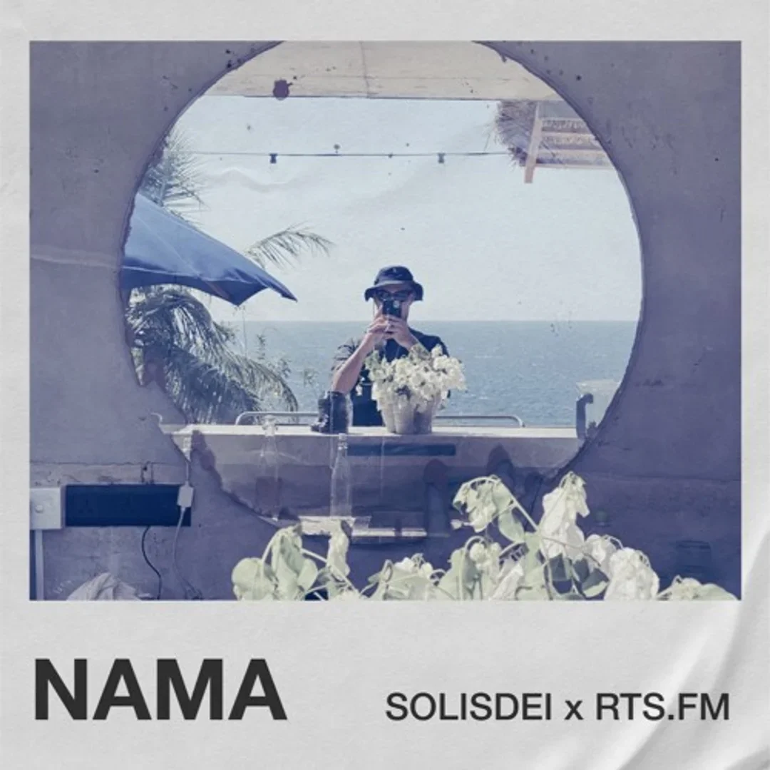 Nama RTS.FM Tbilisi x Solisdei at L'ADO BY VALIKO 04.09.2022