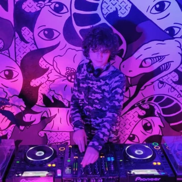 Happzomb RTS.FM Georgia 28.03.2020