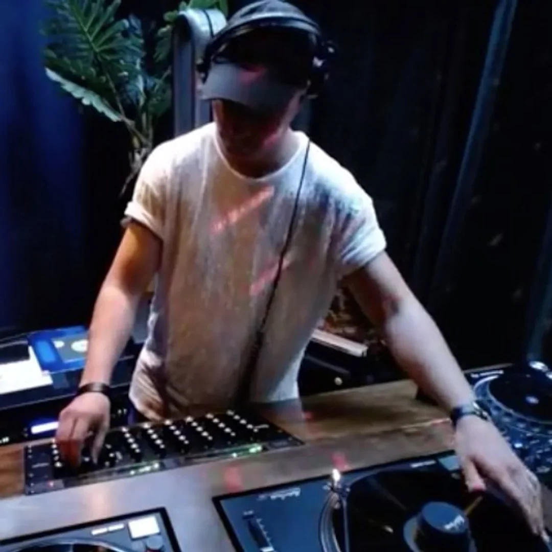 Petko Nikolov RTS.FM San Francisco 17.08.2019