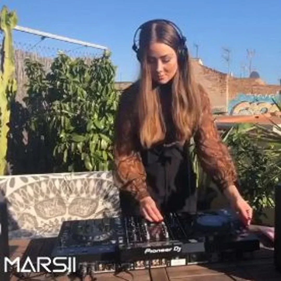 Marsii RTS.FM Barcelona 06.11.2020