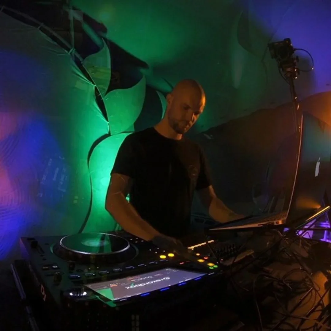 Bekø live | RTS.FM Budapest x Flipside pres. Open Air @ Tettye Katlan | 07.09.2024