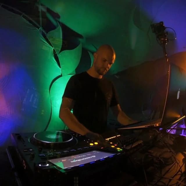 Bekø live | RTS.FM Budapest x Flipside pres. Open Air @ Tettye Katlan | 07.09.2024