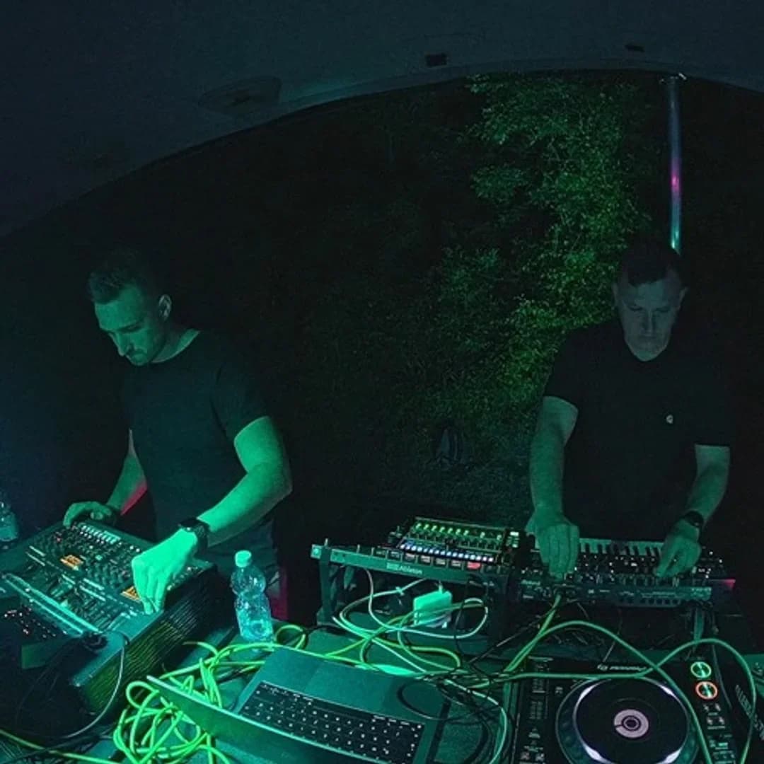 S&H Live | RTS.FM Budapest x Flipside pres. Open Air @ Tettye Katlan | 03.06.2023