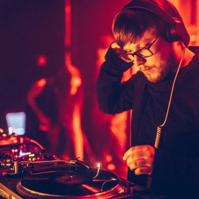 Sasha Kaktus RTS.FM X Rodnya 09.06.2016