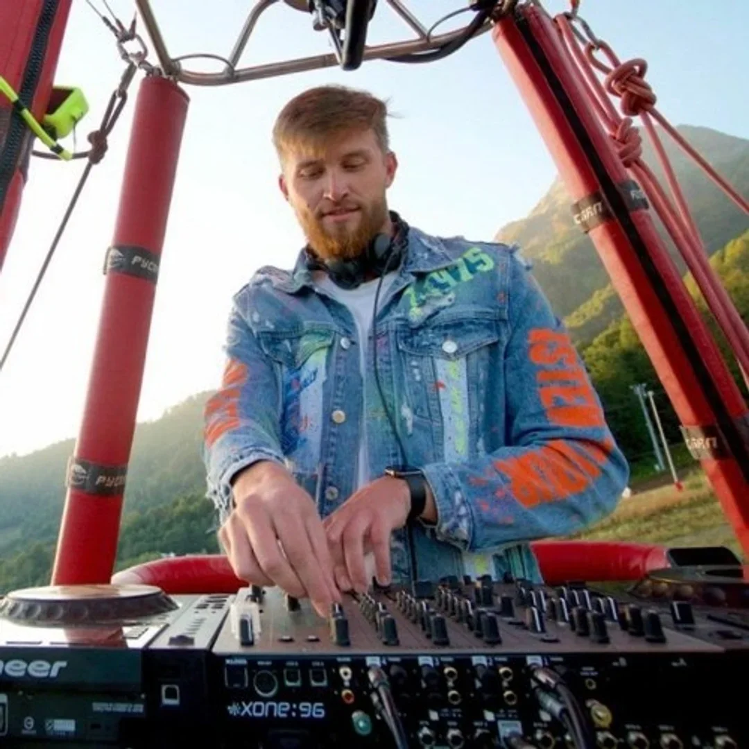 SHMDT RTS.FM Sochi x Hidden x Krasnaya Polyana x Balloon 11.09.2020