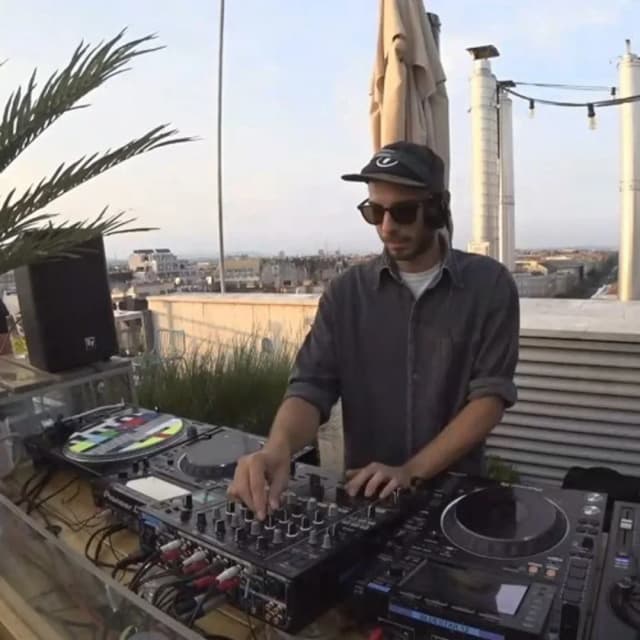 G.U.S RTS.FM Budapest 25.08.2018