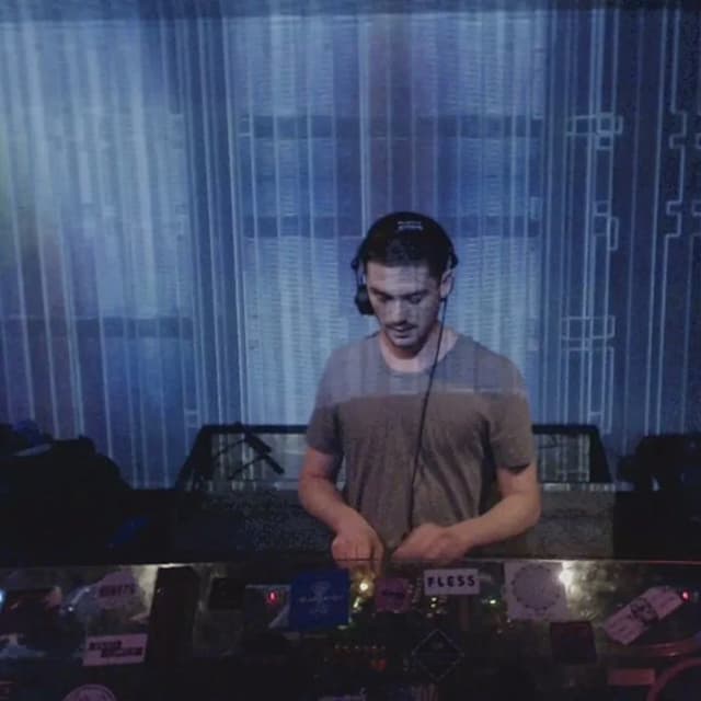 Marc Milner RTS.FM Budapest 07.06.2017