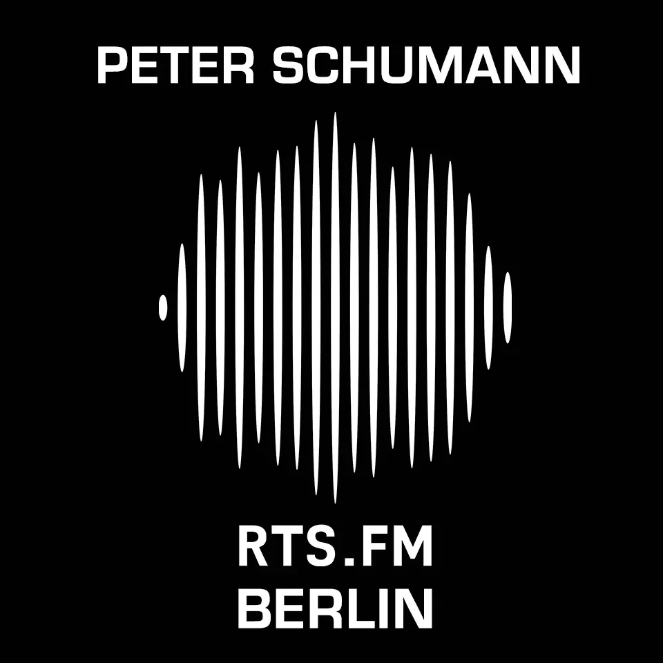Peter Schumann RTS.FM Berlin 19.03.15