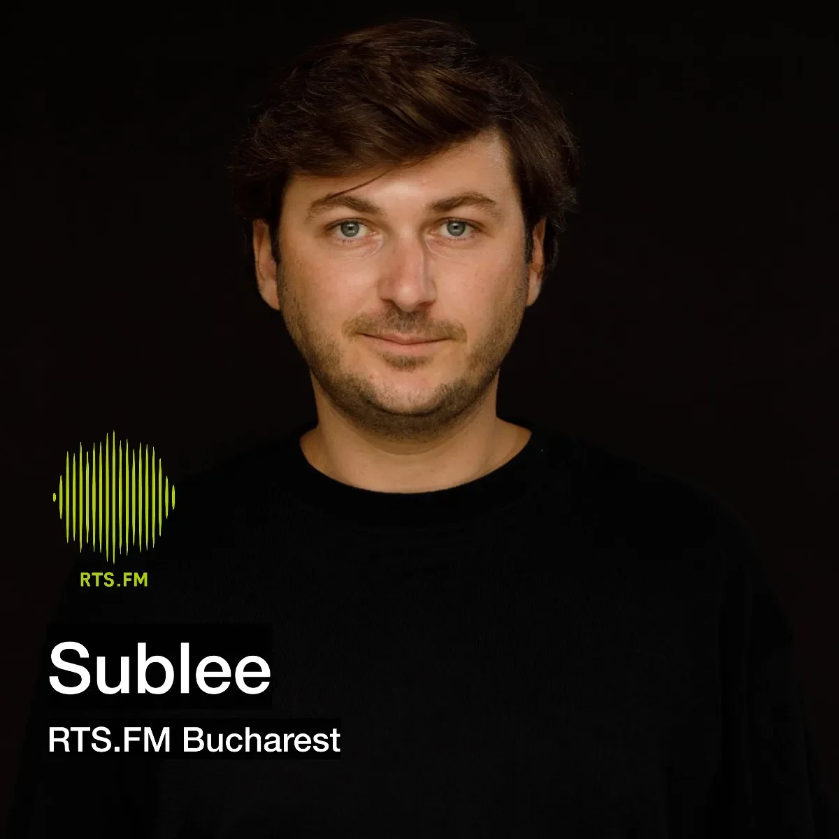 Sublee RTS.FM Bucharest 25.02.15