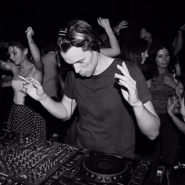 Primat RTS.FM St.Petersburg 17.03.2017