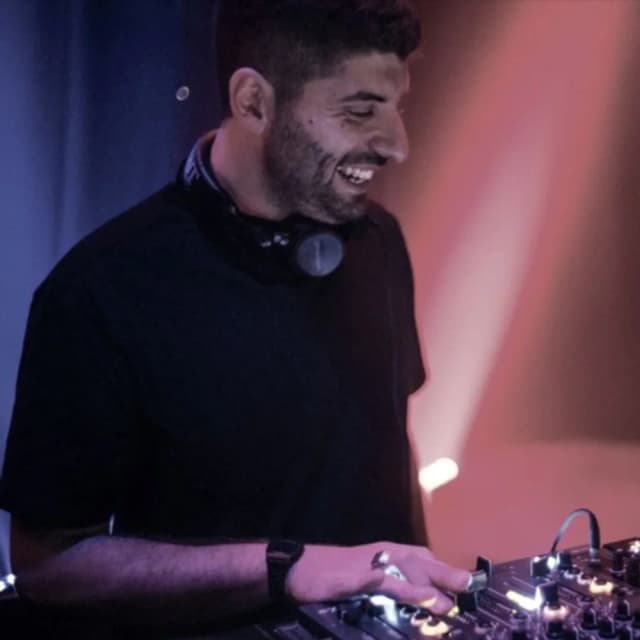 Cheh RTS.FM Vilnius Déclique X Play4n4 12.12.2018