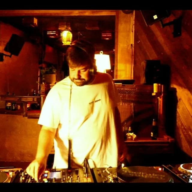 RTS.FM BERLIN x Golden Times w/ Hochholzner