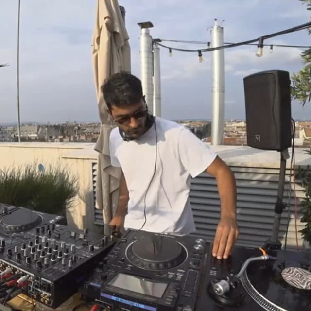 Liou RTS.FM Budapest 25.08.2018