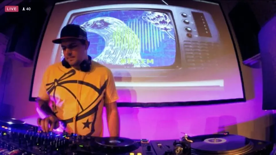 Cancelled RTS.FM 20.11.14