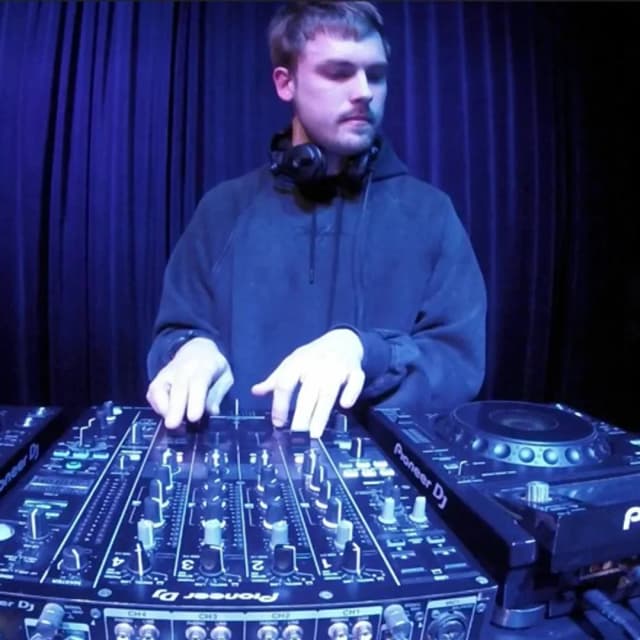 Mauro RTS.FM x Bar Sol' Kazan