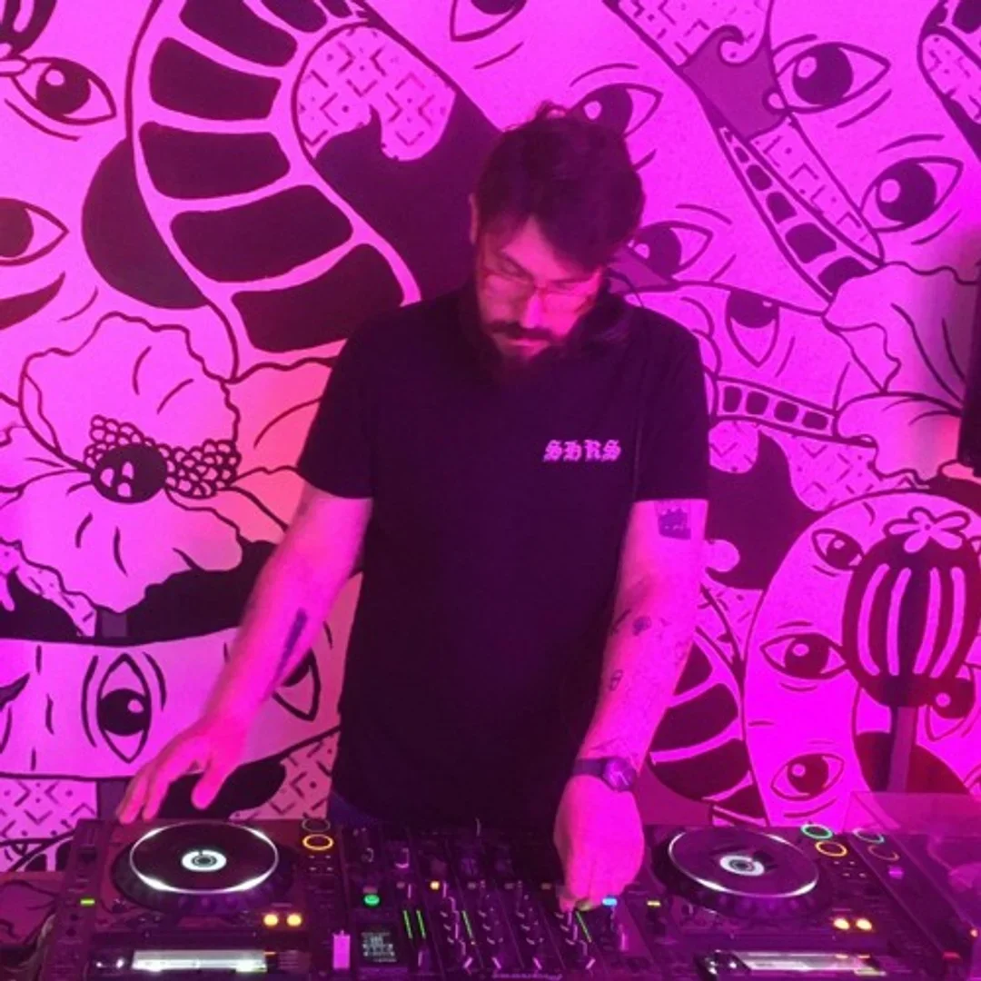 RTS.FM Georgia x Red Bull presents Vcnt 18.04.2020