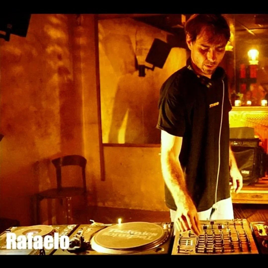 RTS.FM BERLIN x LOCAL HEROES w/ Rafaelo