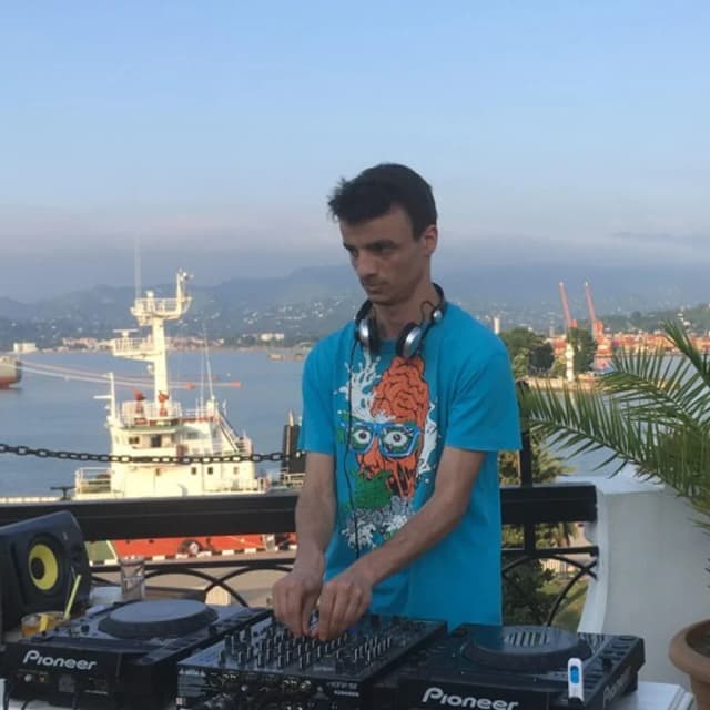 David Volkov RTS.FM Georgia 27.06.2018