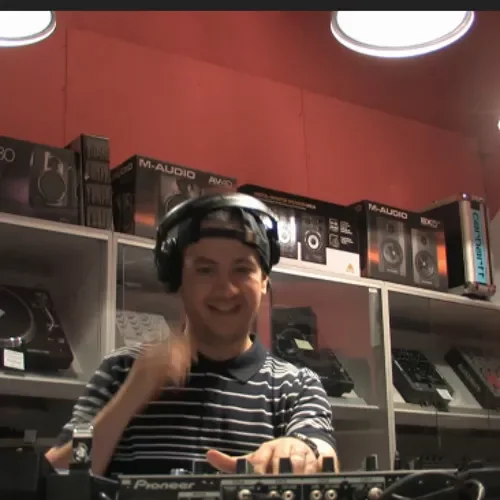 Phil Weeks RTS.FM SPB 09.08.2014