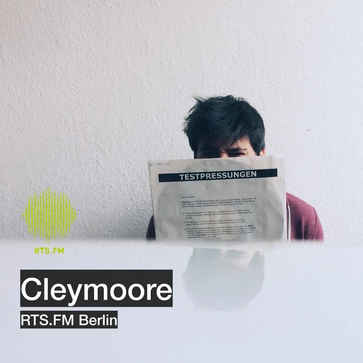 Cleymoore RTS.FM Budapest 30.09.2017