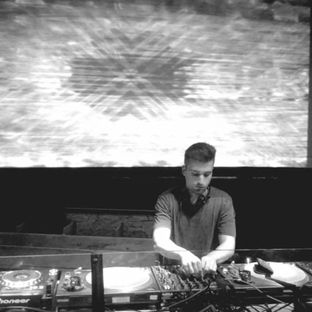 Adam Touch RTS.FM Budapest 02.10.2015