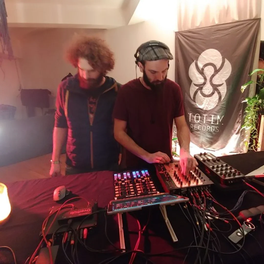 Siblicity RTS.FM Budapest 20.01.2020