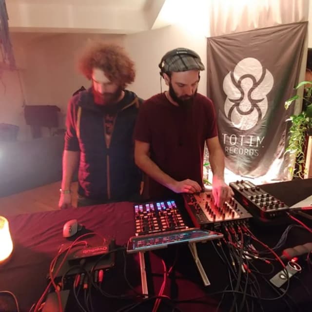 Siblicity RTS.FM Budapest 20.01.2020
