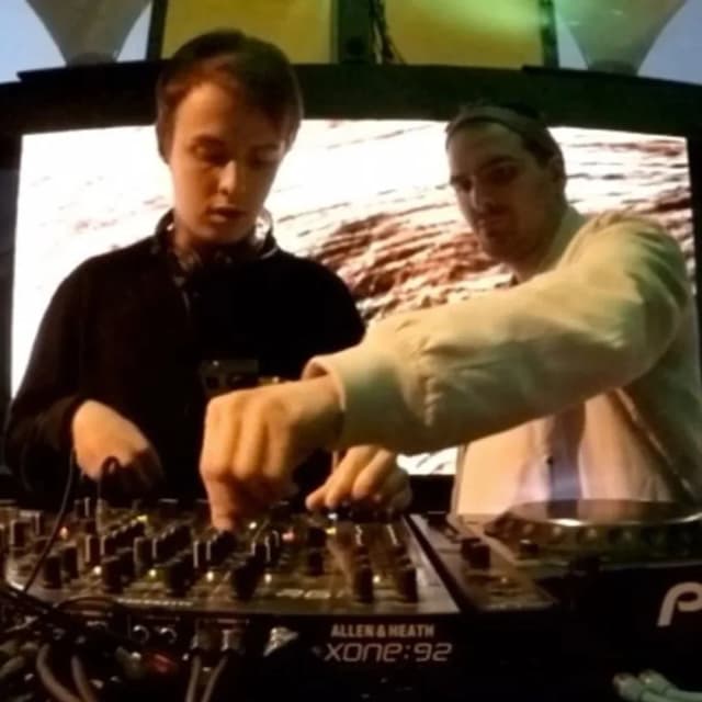 RTS.FM Moscow x Rodnya | Electronica Records: Cream Soda 12.05.2016