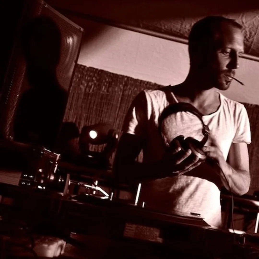 Luc Ringeisen RTS.FM Berlin 20.05.15
