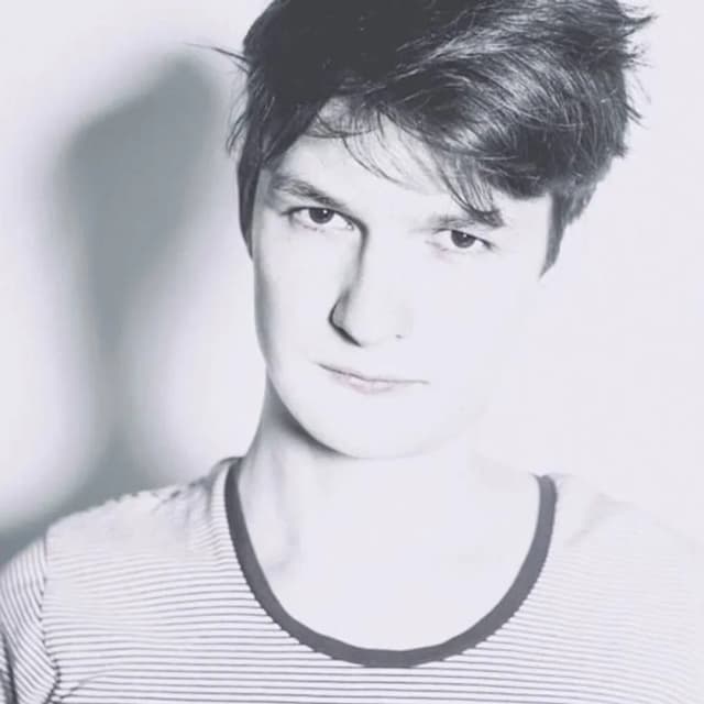 Alex Neivel - RTS.FM Prague 30.03.2017