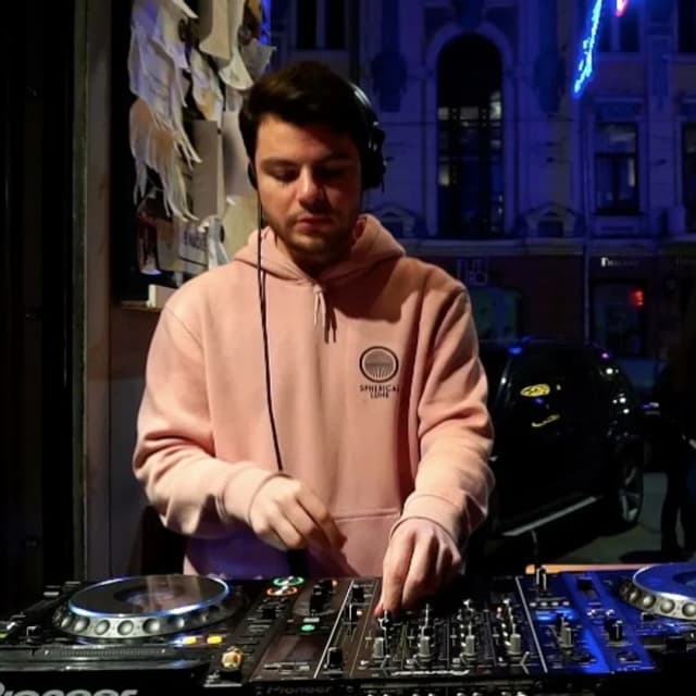 Leiba RTS.FM Nizhny Novgorod х TAKT 23.04.2022